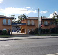 Chelsea Motor Inn - Rent Accommodation