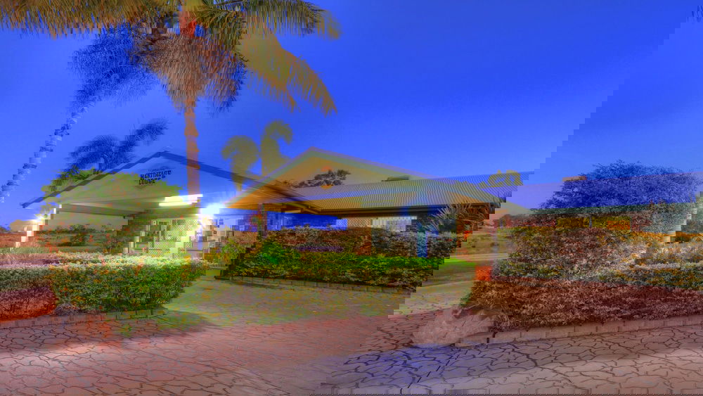 Richmond Hill QLD Rent Accommodation