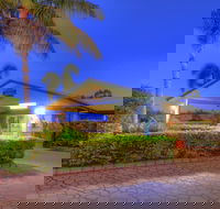 Heritage Lodge Motel - Rent Accommodation