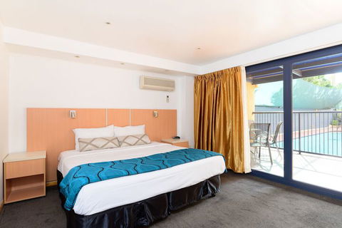 Airolodge International - Rent Accommodation 7