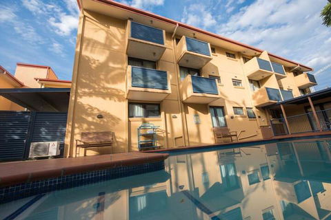 Airolodge International - Rent Accommodation 2