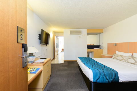 Airolodge International - Rent Accommodation 3