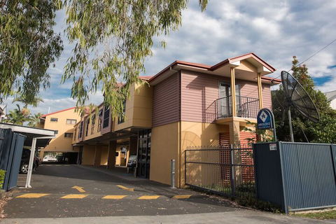 Airolodge International - Rent Accommodation 1