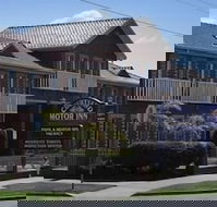 Courtyard Motor Inn - Rent Accommodation