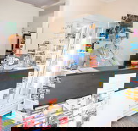 Gariwerd Motel - Rent Accommodation