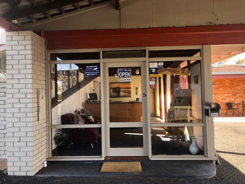 Anna Bella Motel - Rent Accommodation 3