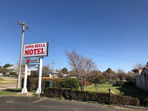 Anna Bella Motel - Rent Accommodation 4