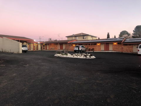 Anna Bella Motel - Rent Accommodation 0