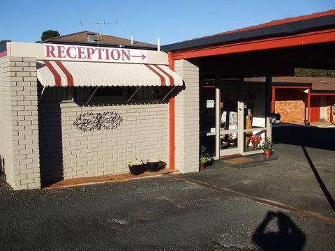 Anna Bella Motel - Rent Accommodation 1