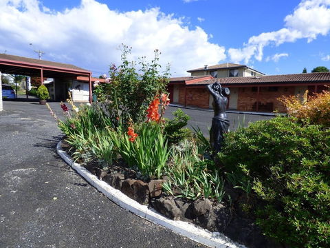 Anna Bella Motel - Rent Accommodation 6