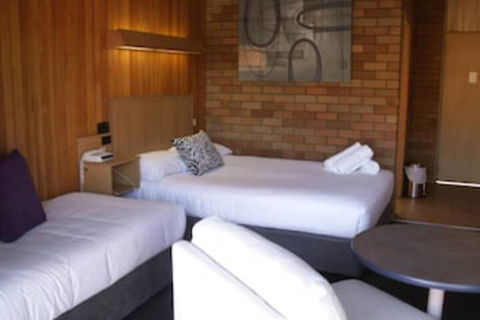 Court Street Motel - Rent Accommodation 2