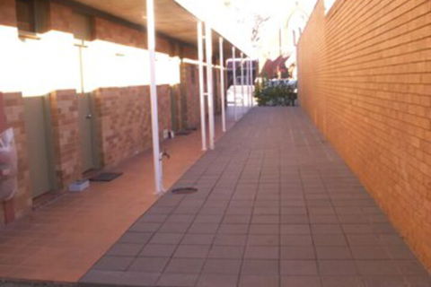 Court Street Motel - Rent Accommodation 1