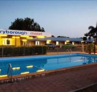 Maryborough Motel and Conference Centre - Rent Accommodation