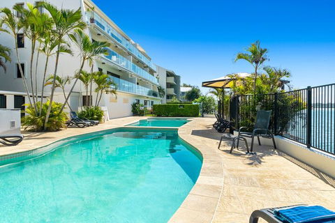 Aqua Linea - Rent Accommodation 3