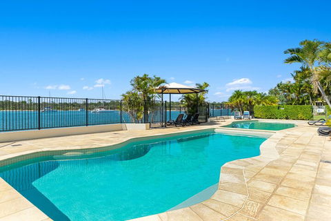 Aqua Linea - Rent Accommodation 2