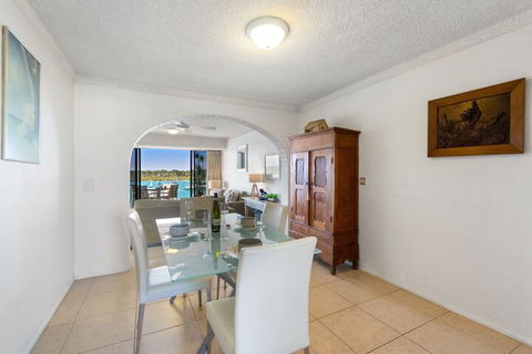 Aqua Linea - Rent Accommodation 4