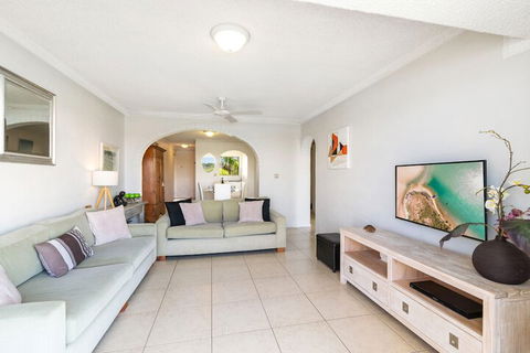 Aqua Linea - Rent Accommodation 5