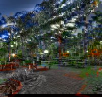Diamond Beach Resort - Rent Accommodation