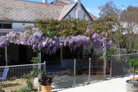 Langford House B & B - Rent Accommodation 1