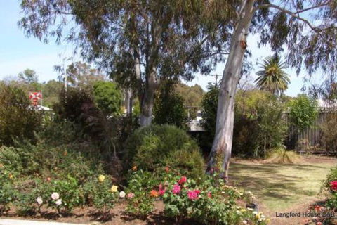 Langford House B & B - Rent Accommodation 0
