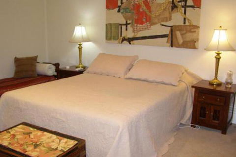 Langford House B & B - Rent Accommodation 5