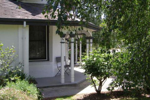 Langford House B & B - Rent Accommodation 6