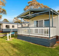 Cowes Caravan Park - Rent Accommodation