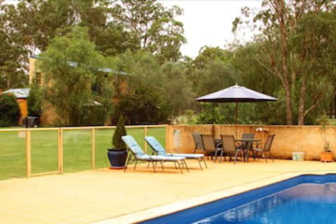 Chez Vous Villas - Rent Accommodation 0