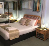 Coolum Dreams B  B - Rent Accommodation