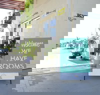 Sun Valley Motel Biloela - Rent Accommodation