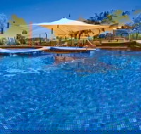 Paradise Lakes Motel - Rent Accommodation