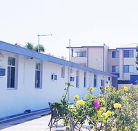 Perth City Motel - Rent Accommodation