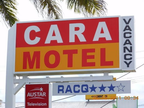 Cara Motel - Rent Accommodation 0
