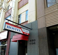 Elizabeth Hostel - Rent Accommodation