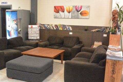 Elizabeth Hostel - Rent Accommodation 2