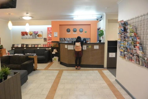Elizabeth Hostel - Rent Accommodation 3