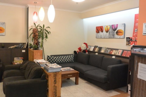 Elizabeth Hostel - Rent Accommodation 4