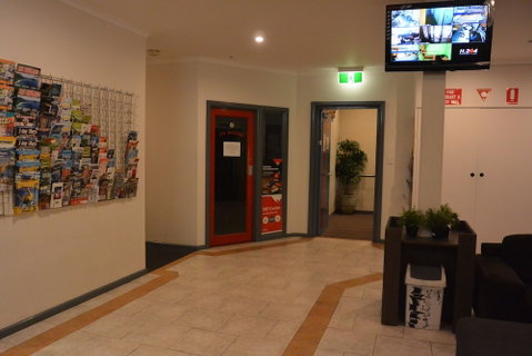 Elizabeth Hostel - Rent Accommodation 5