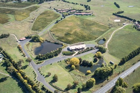 Turners Vineyard Motel And Function Centre - Rent Accommodation 1