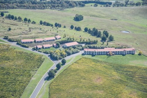 Turners Vineyard Motel And Function Centre - Rent Accommodation 3