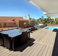 Jetty Focus - Rent Accommodation