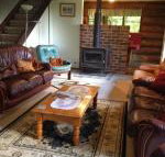 Canobolas Mountain Cabins - Rent Accommodation