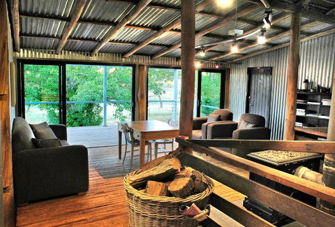 Black Sheep Inn - Rent Accommodation 5