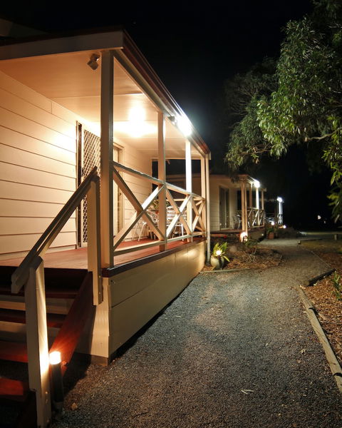 Cape Jervis Holiday Units - Rent Accommodation 4