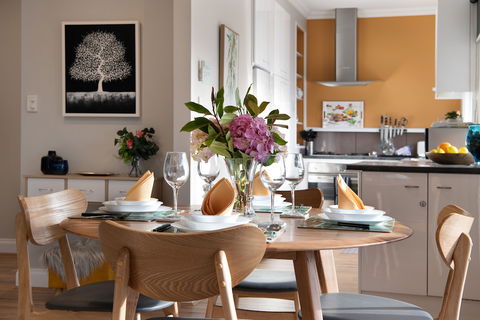 Arabella Heights - Rent Accommodation 3