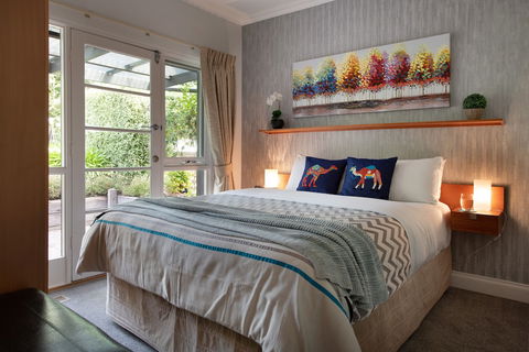 Arabella Heights - Rent Accommodation 1