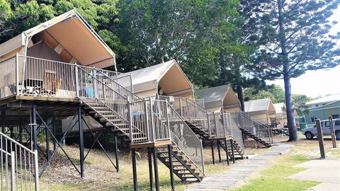 Agnes Water Beach Holidays - Rent Accommodation 6