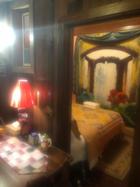 Aarav Cottage - Rent Accommodation 6