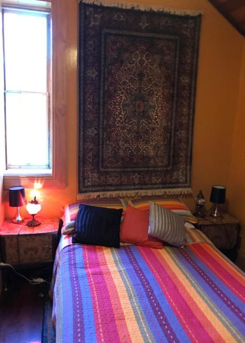 Aarav Cottage - Rent Accommodation 5