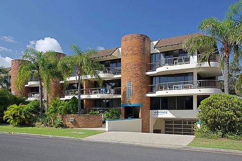 A PERFECT STAY - Pacific Blue - Rent Accommodation 1